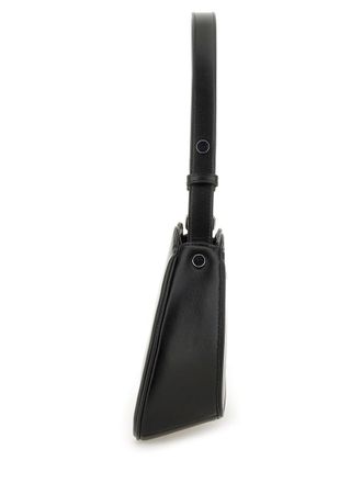 Diesel Play Shoulder Bag - Black