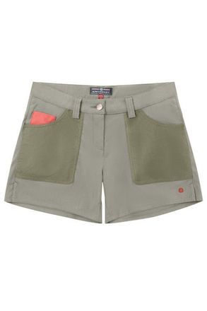 Amundsen & Scott 5incher Field Shorts Womens in Olive Ash at Nordstrom, Size X-Small Eu