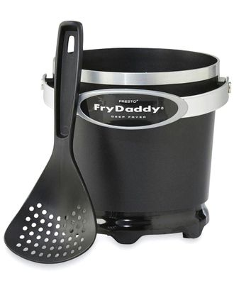 Presto Fry Daddy Deep Fryer