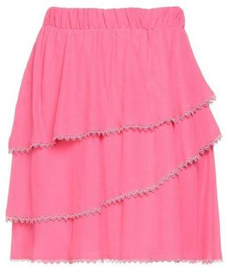 SoAllure BOTTOMWEAR - Mini skirts sur YOOX.COM