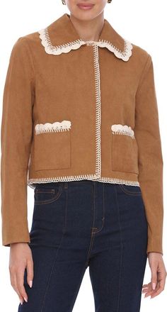 Bagatelle Jacket