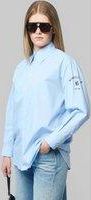 Maison Margiela Long-sleeved Shirt