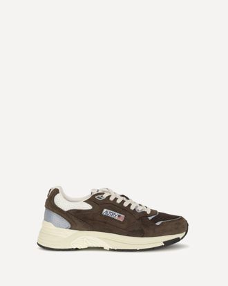Autry Hyperway Low Sneakers Male 39