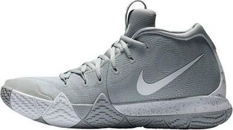 Nike Kyrie 4 Wolf Grey AV2296-002