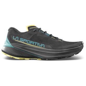 La Sportiva Prodigio Trailrunningschuhe f&uuml;r Damen | grau