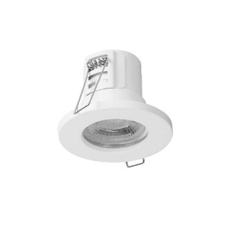 Forlight Downlight led ip65 7,6w 3000k blanco