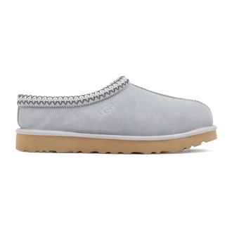 UGG Ugg, Schoenen, Dames, Grijs, 38 EU, Polyester, Tasman II Slipper