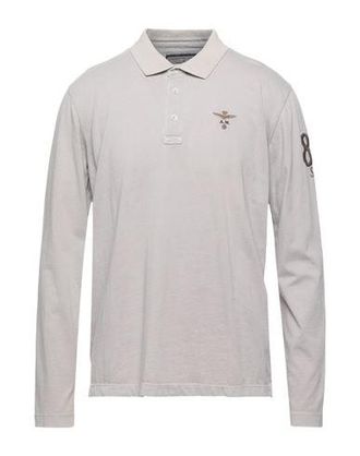 Aeronautica Polo shirts