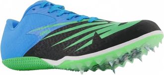 New Balance Mens Track Spike Shoes In Black