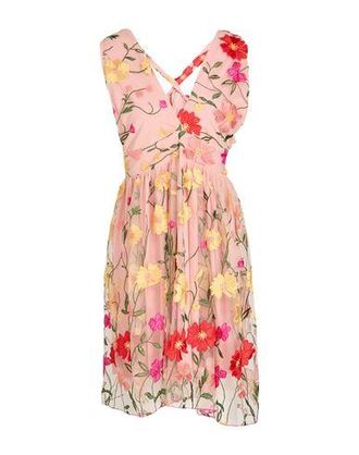 Francesca Conoci DRESSES - Midi dresses sur YOOX.COM