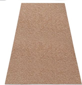 RugsX Moqueta Eton Beige Beige 150x350 Cm