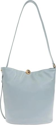 Furla Borsa a spalla in pelle piccola - Blu