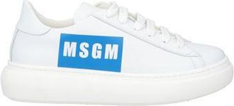 Msgm CALZATURE - Sneakers su YOOX.COM