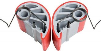 Schwaiger Mordazas De Reemplazo