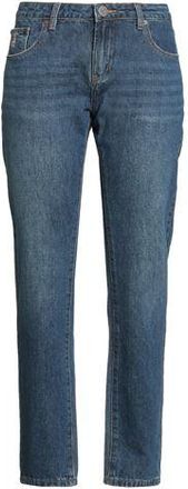 One Teaspoon BOTTOMWEAR - Pantaloni jeans su YOOX.COM