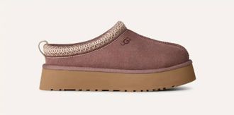 UGG Womens Tazz Ii Platform Slippers In Portobello