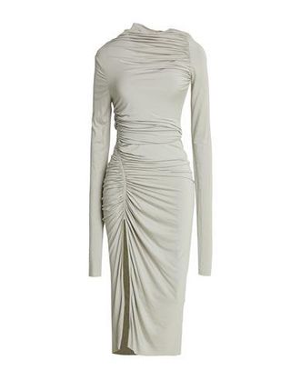 Rick Owens DRESSES - Maxi dresses on YOOX.COM