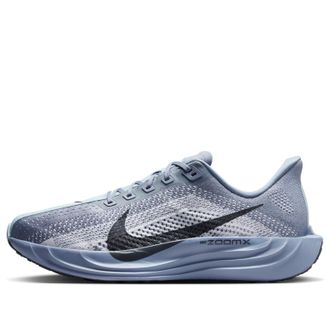 Nike ZoomX Pegasus Plus Ashen Slate Light Armory Blue FQ7262-402