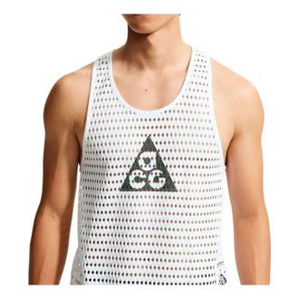 Nike x ACG Radical Airflow Dir-Fit Tank Top White IW0768-100