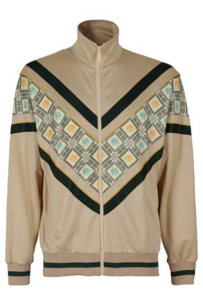 Dr&ocirc;le de Monsieur Survet Shell Sweatshirt