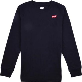 Levi's Kids Sweatshirts, male, Black, 16 Y, Sweatshirts