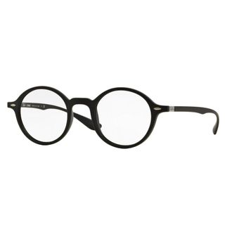 Ray-Ban Accessoires, unisex, Zwart, ONE Size, Brillen