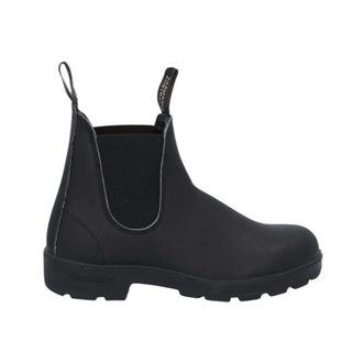 Blundstone Heren, Schoenen, Zwart, Maat: 38 1/2 EU Leer