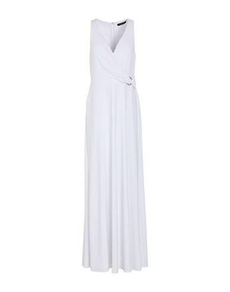 Ralph Lauren DRESSES - Maxi dresses sur YOOX.COM