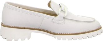 Ara Kent Pump - Dames - Loafers - Wit - 42 EU - Schoenen
