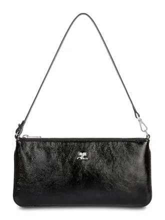 Courr&egrave;ges Ac Naplack Zipped Pouch