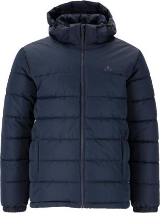 Whistler Carseno Puff Jacket Winterjacke f&uuml;r Herren | blau