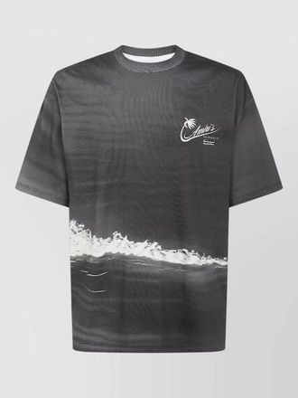 Amiri cotton t-shirt