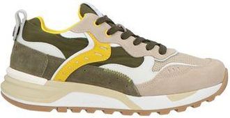 Voile Blanche SCHUHE - Sneakers auf YOOX.COM