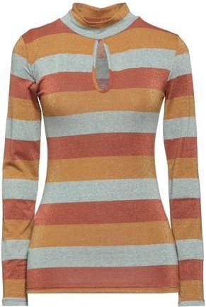 Cristina Gavioli KNITWEAR - Jumpers on YOOX.COM