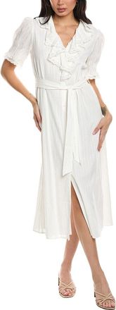 Seraphina Midi Dress