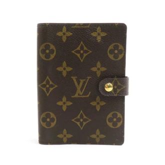 Louis Vuitton unisex, Pre-owned, Marrone, Taglia unica, used