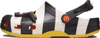 Crocs Classic Clog McDonalds Hamburglar 209393-066