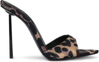Le Silla Bella 120 mm Mules