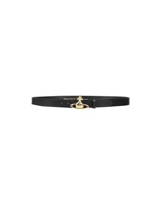Vivienne Westwood Small Leather Goods - Belts sur YOOX.COM