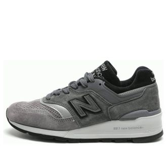 New Balance 997 Made In USA Winter Peaks M997BRK