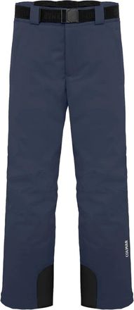 Colmar Pantaloni da sci imbottiti - Blu