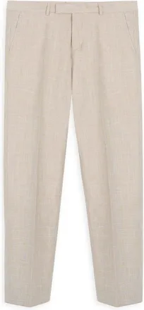 BOSS H LENON 263 TROUSERS Size: 54, colour: BEIGE