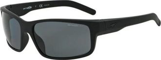 Arnette Fastball An 4202 Zonnebrillen - Heren - Zonnebrillen - Zwart - 62 MM - Accessoires