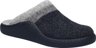 Josef Seibel Dames Slipper Monaco D 06 in grijs