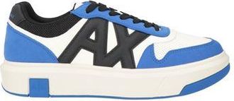 A|X Armani Exchange CALZATURE - Sneakers su YOOX.COM