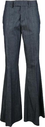 Seafarer Womens Midnight Blue Trousers