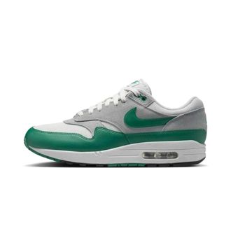 Nike Fitness, Heren, Veelkleurig, 42 EU, Leer, Air Max 1 Essential
