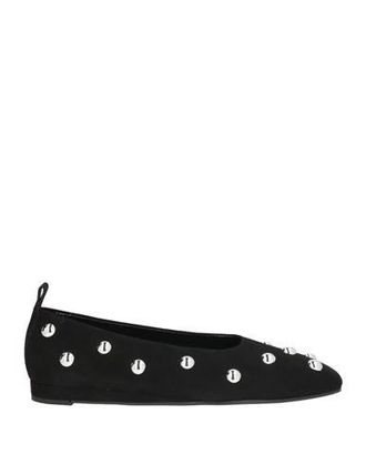 Bianca Di FOOTWEAR - Ballet flats sur YOOX.COM