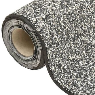 Berkfield Home Stone Liner Grey 600x40 cm
