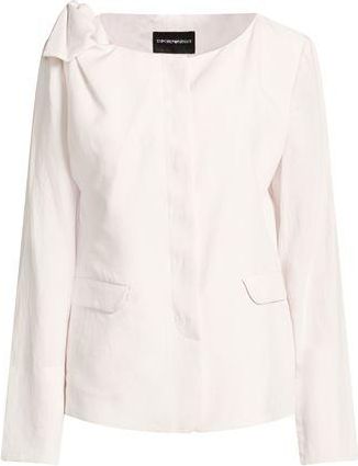Emporio Armani CAPISPALLA - Giacche & Giubbotti su YOOX.COM